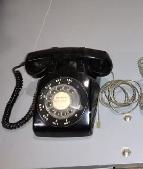 Téléphones vintage - Photo 2
