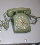 Téléphones vintage - Photo 3