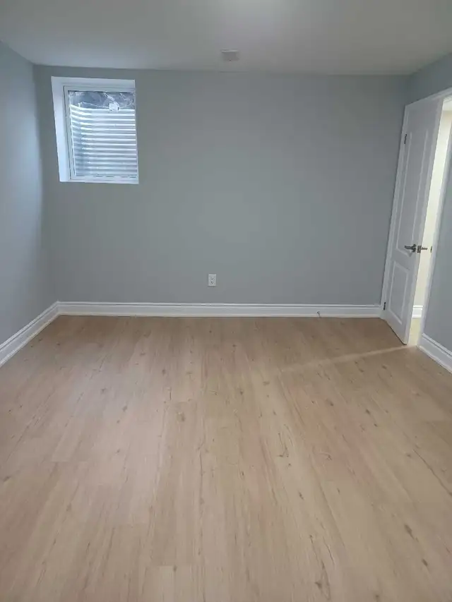 Basement RENTAL AVAILABLE IMMEDIATELY - Photo 4