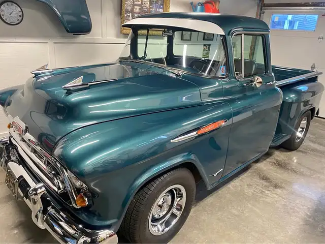 1957 Chevrolet 1500 regular cab