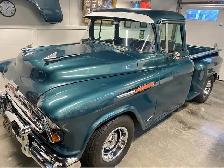 1957 Chevrolet 1500 regular cab