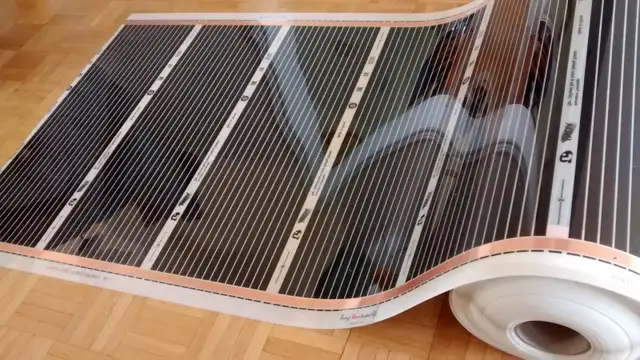 Underfloor Heating System - Photo 3