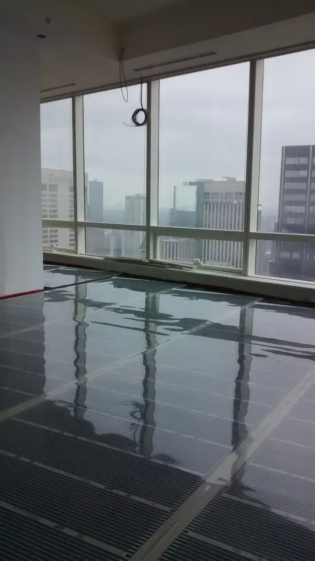 Underfloor Heating System - Photo 4