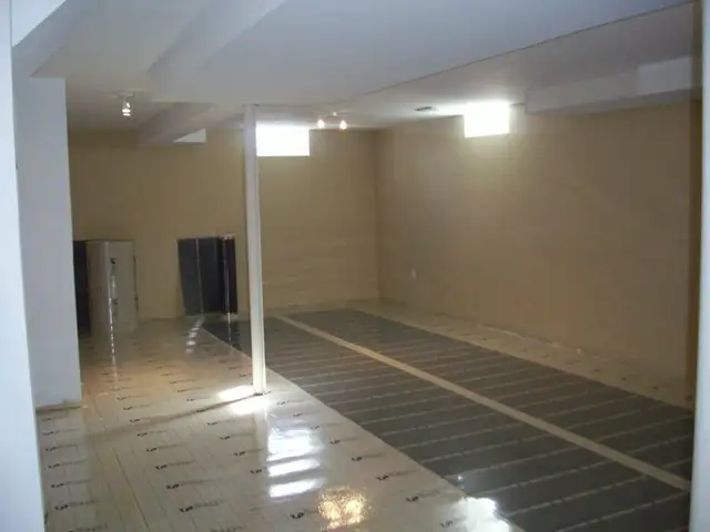 Underfloor Heating System - Photo 5