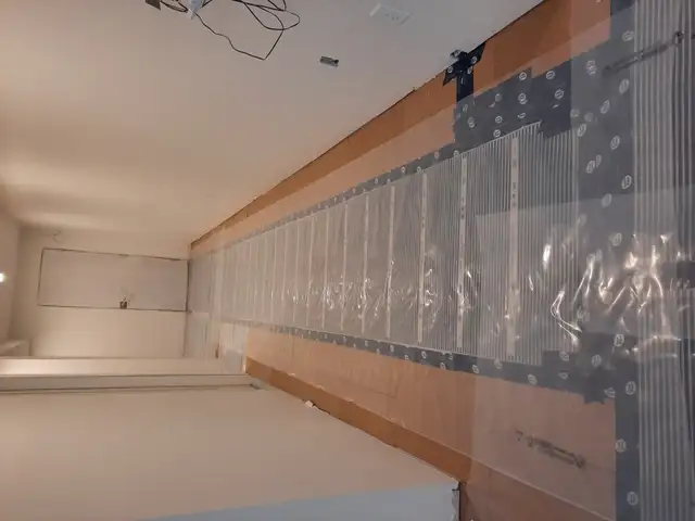 Underfloor Heating System - Photo 8