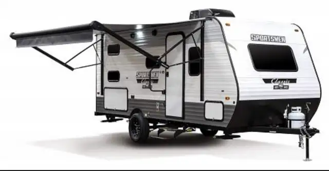 2027 BTB CAMPER TRAILER RV RENTALS NEWEST & CLEANEST UNIT! ! - Photo 23