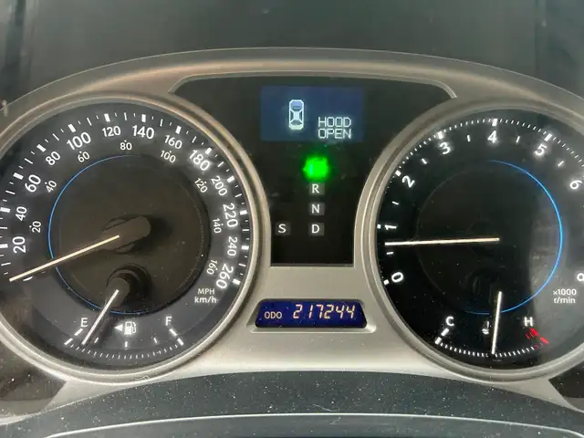 2009 Lexus IS250 AWD - Photo 9