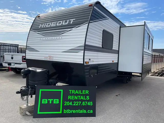 2027 30 RENTAL TRAILERS AVAILABLE CAMPERS RV RENT NEW UNITS! ! - Photo 39
