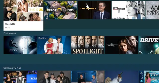 FLASH SALE START NOW!BRAND NEW SAMSUNG 85'4K,UHD,SMARTV - Photo 6