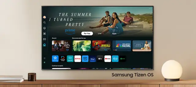 NEW YEAR FLASH SALE!BRAND NEW SAMSUNG 98'4K,120HZ,TIZEN,SMARTV - Photo 2