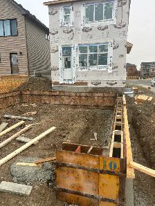 Cribber concrete work - Photo 8