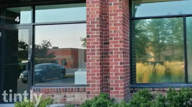 Home & Office Tinted Window Film - Photo 7
