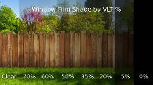 Home & Office Tinted Window Film - Photo 9