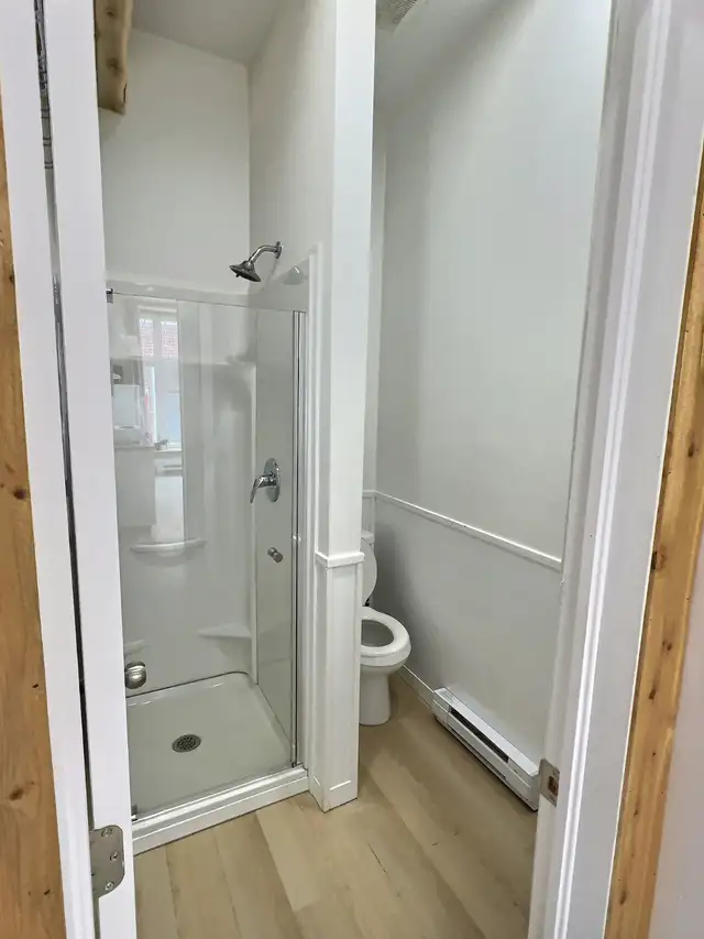 APPARTEMENT MEUBLÉ-TOUT INCLUS 4 1/2 CENTRE VILLE - Photo 9