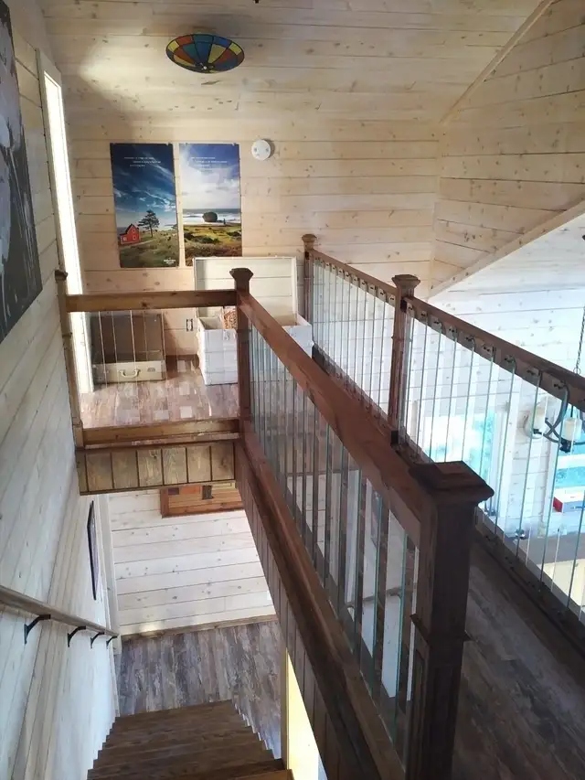 Cabin on Maccles Lake - Photo 4