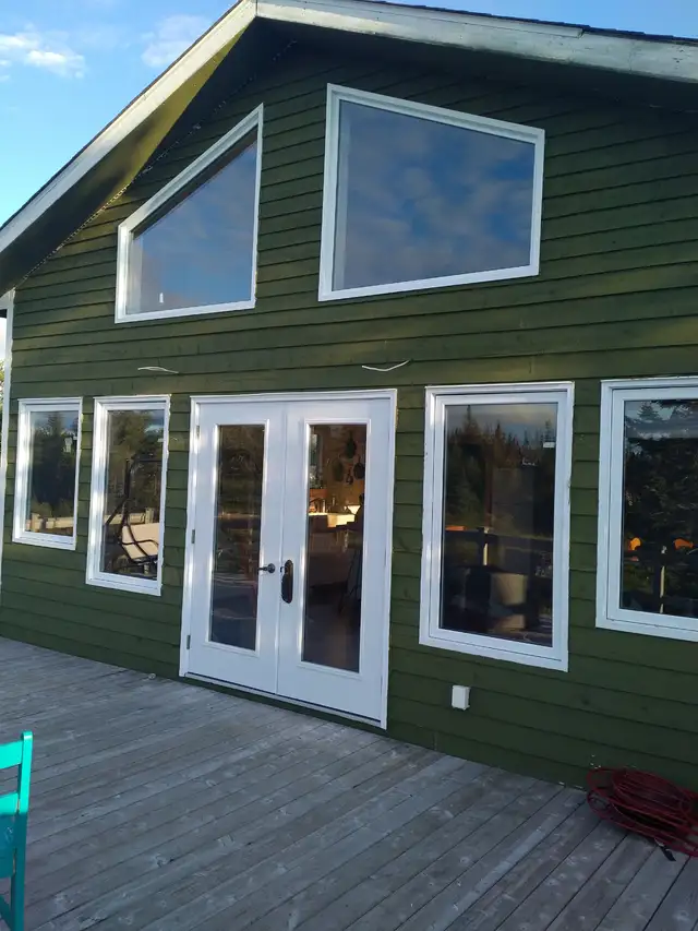 Cabin on Maccles Lake - Photo 7