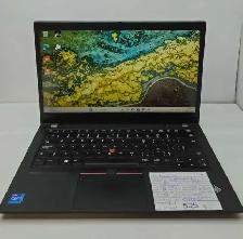 Laptop Lenovo T14 i7 11e Gén 20Go RAM SSD NVMe Iris Xe HDMI