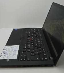 Laptop Lenovo T14 i7 11e Gén 20Go RAM SSD NVMe Iris Xe HDMI - Photo 2