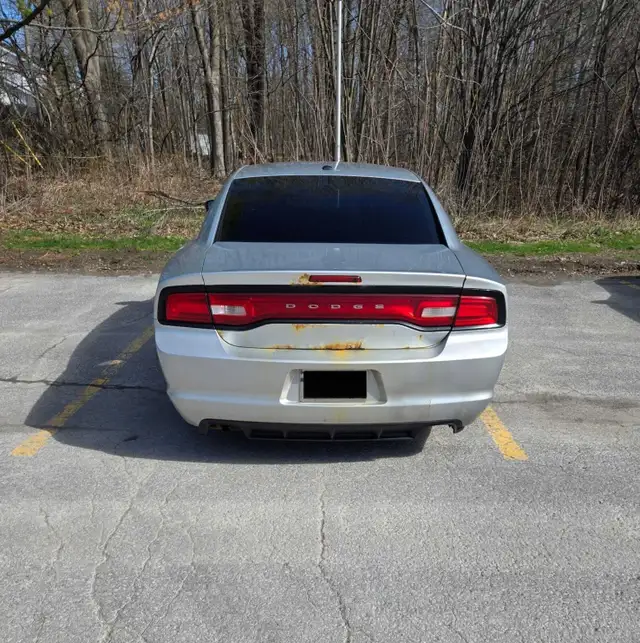 2012 Dodge Charger - Photo 4