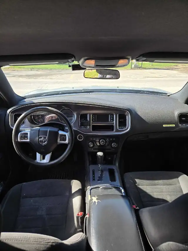 2012 Dodge Charger - Photo 5