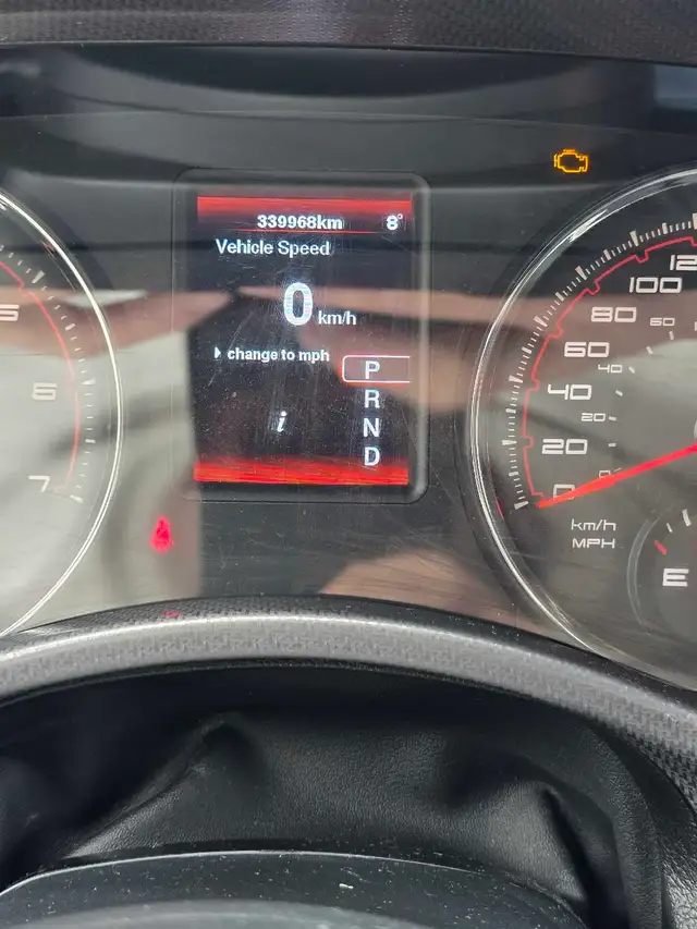 2012 Dodge Charger - Photo 8