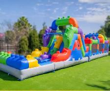 BOUNCE HOUSE RENTAL - Photo 3