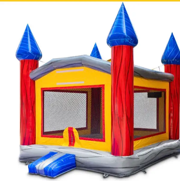 BOUNCE HOUSE RENTAL - Photo 5