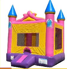 BOUNCE HOUSE RENTAL - Photo 6