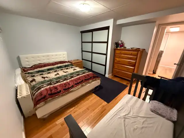 Gem on the Glebe avenues - July 1 - 2 bed bsmt - Photo 7