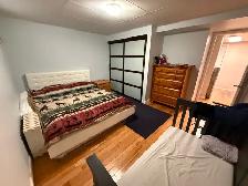 Gem on the Glebe avenues - July 1 - 2 bed bsmt - Photo 7