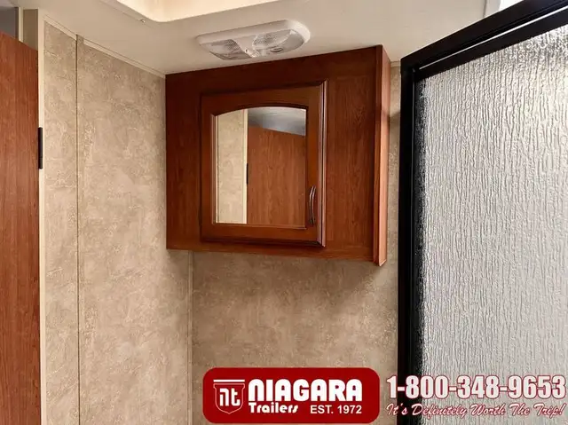 2012 K-Z INC. DURANGO 295CS Fifth Wheel - Photo 22