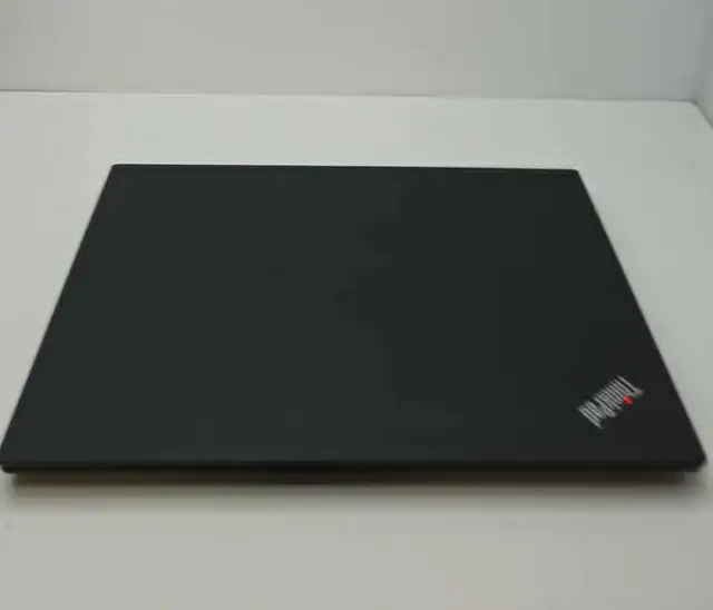 Laptop T14 i7 11e Gén 20Go RAM SSD 512Go NVMe Iris Xe HDMI - Photo 4