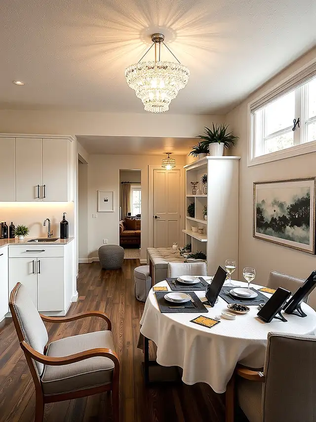 Beautiful One Bedroom fully contained B-Suite  Quiet, clean, pro - Photo 2