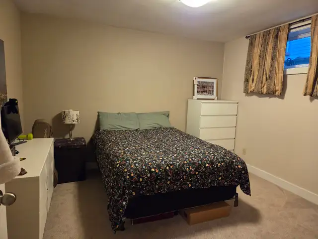 Beautiful One Bedroom fully contained B-Suite  Quiet, clean, pro - Photo 3