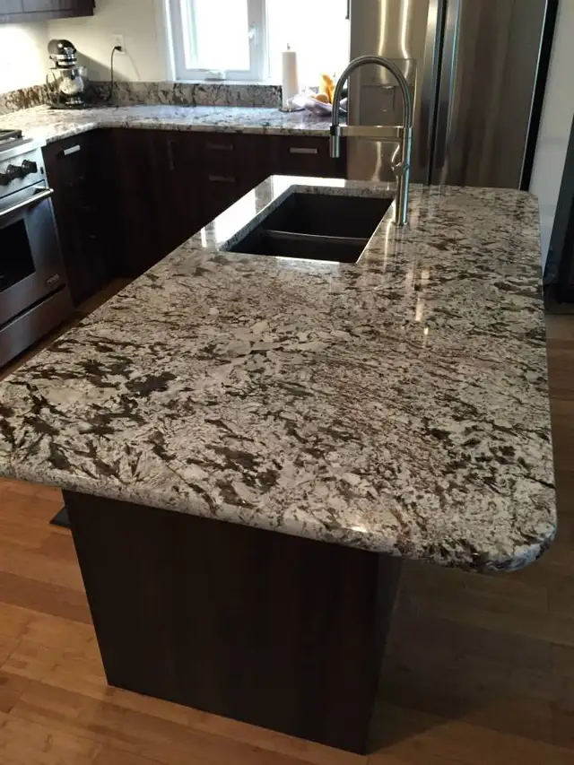 granite/ quartz countertop fabricators - Photo 2