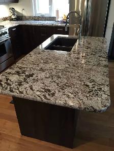 granite/ quartz countertop fabricators - Photo 2