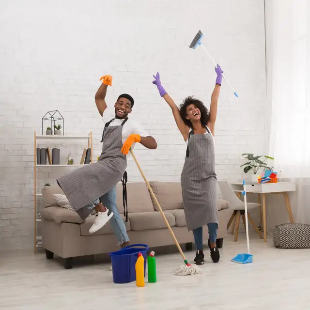Cleaning Services Ottawa - Photo 4