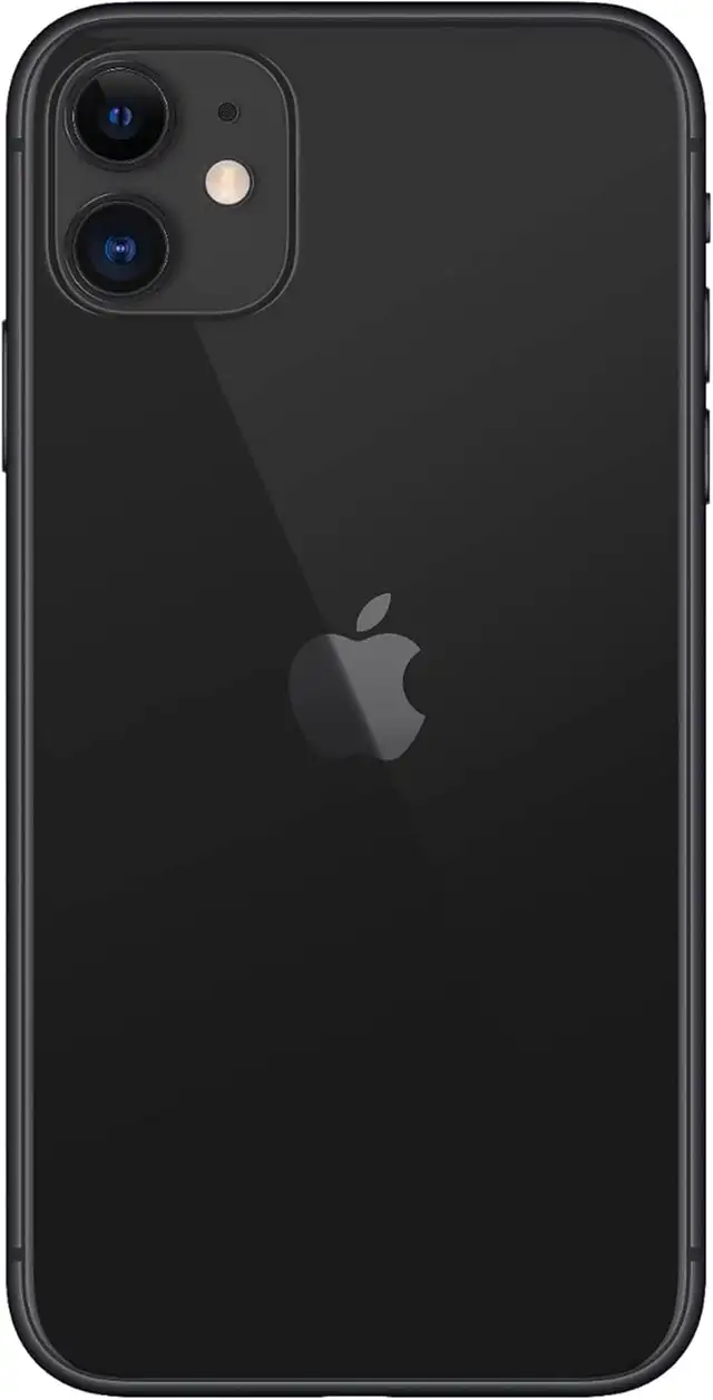 iPhone 11 – 64GB– Pre-Owned (Certified) - Photo 3