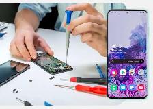 Samsung Phone Repair in Pickering Cracked Samsung screen?