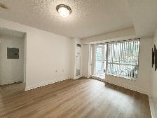 1 Bedroom condo for rent w/ parking at North York Centre in Lon