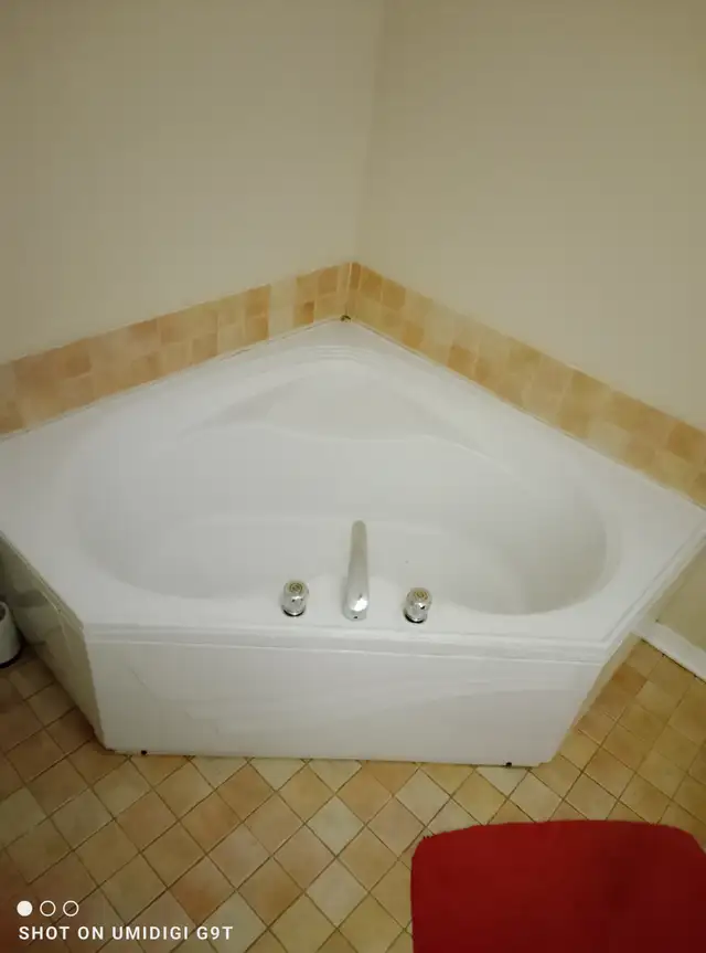 Location temporaire d'une maison à laval