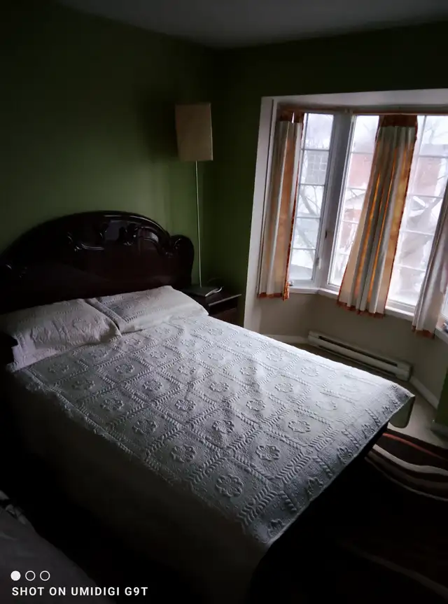 Location temporaire d'une maison à laval - Photo 3