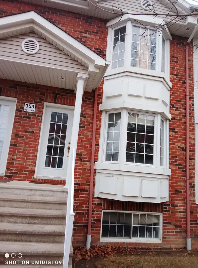 Location temporaire d'une maison à laval - Photo 4