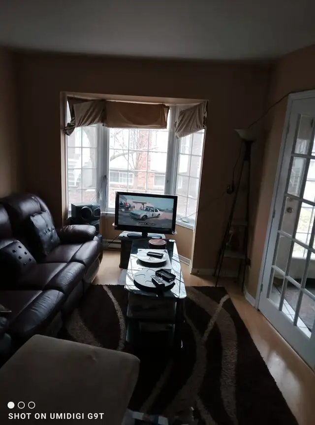 Location temporaire d'une maison à laval - Photo 5