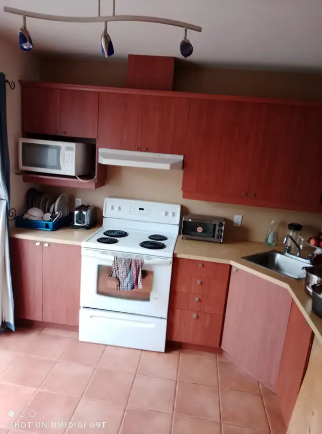 Location temporaire d'une maison à laval - Photo 6