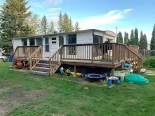 Sandy Lake full time living rental - Photo 2