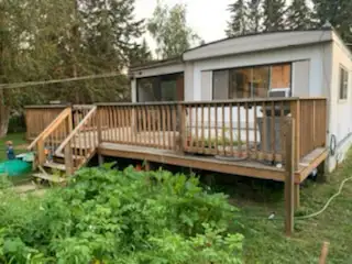 Sandy Lake full time living rental - Photo 3