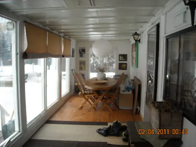 Sandy Lake full time living rental - Photo 4