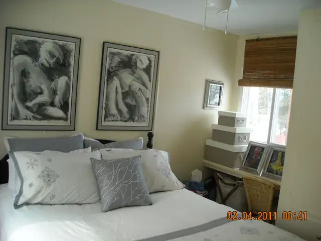 Sandy Lake full time living rental - Photo 6