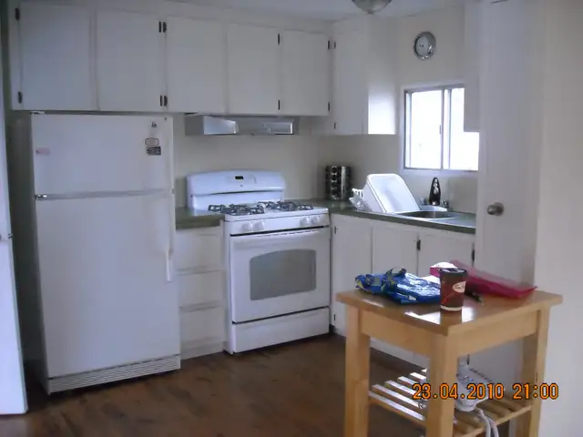 Sandy Lake full time living rental - Photo 7